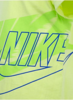 Nike Kids On The Move T-Shirt  - Image 4