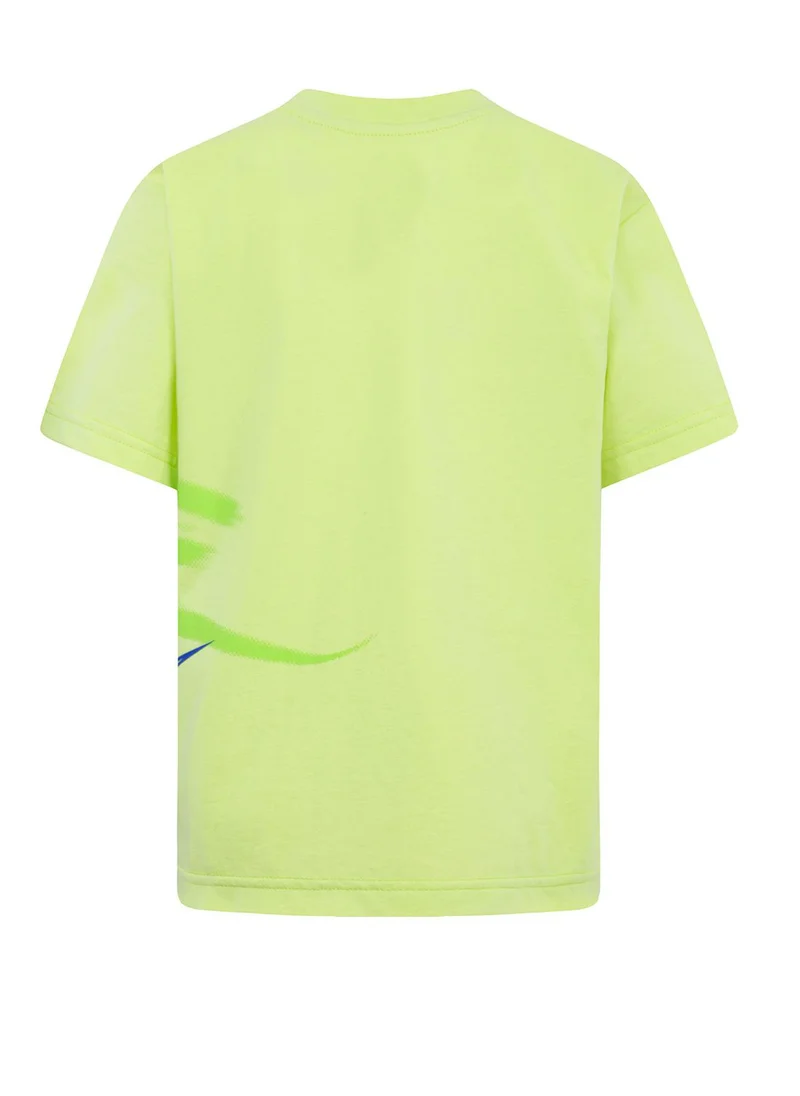 Nike Kids On The Move T-Shirt