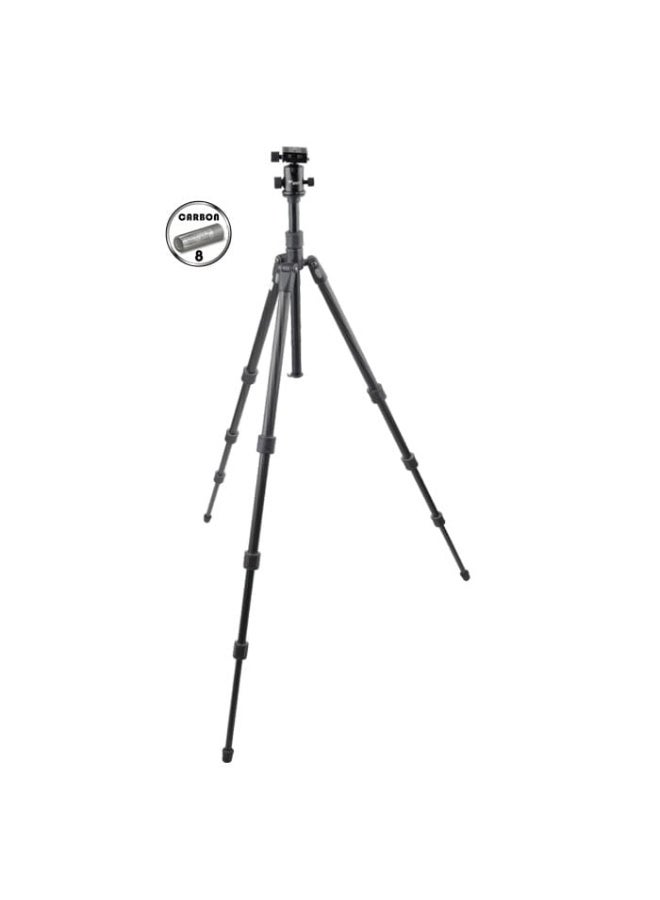 WEIFENG WF 294AT Tripod with ball head WT6627H For Digital Camera