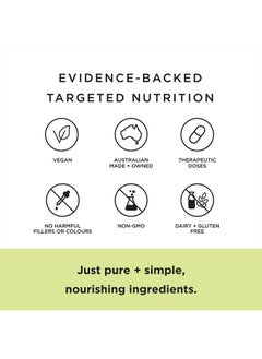 JSHealth Vitamins Gut Health and Immunity Formula | Probiotics for Women and Men | Shelf Stable Probiotic Supplement for Digestive Health and Immune Support (30)  - Image 5