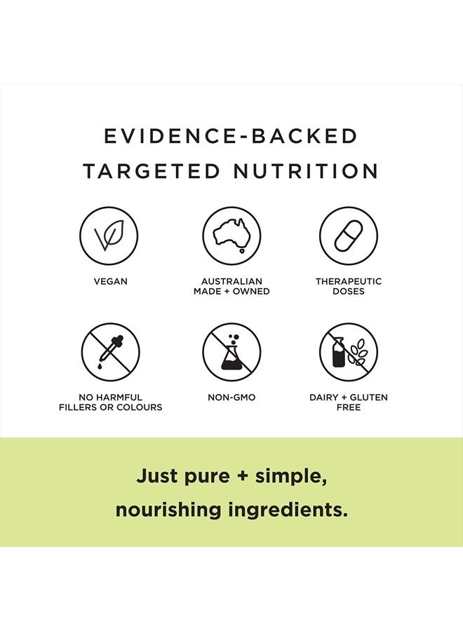 JSHealth فيتامينات صحة الأمعاء ودعم المناعة | بروبيوتيك للنساء والرجال | مكمل بروبيوتيك مستقر على الرف لصحة الجهاز الهضمي ودعم المناعة (30) - Image 5