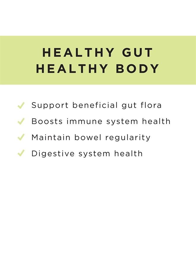 JSHealth فيتامينات صحة الأمعاء ودعم المناعة | بروبيوتيك للنساء والرجال | مكمل بروبيوتيك مستقر على الرف لصحة الجهاز الهضمي ودعم المناعة (30) - Image 3
