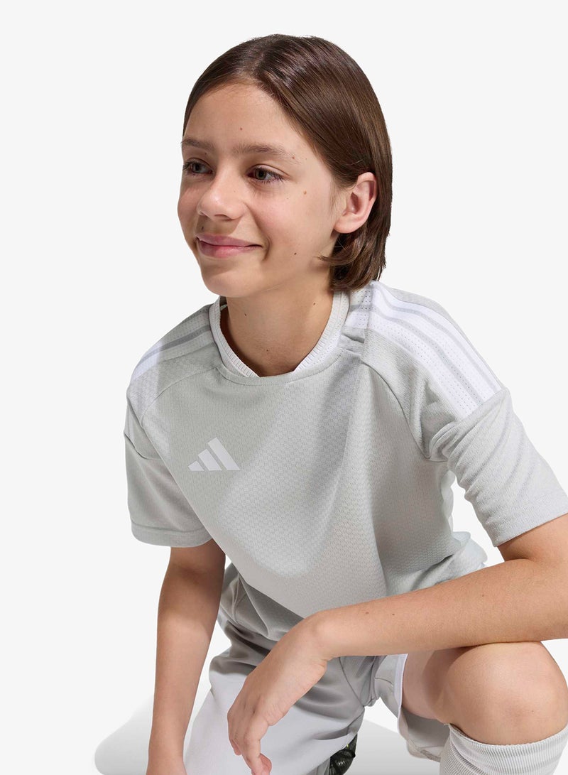 Adidas Kids Tiro26 Competition Match Day Jersey - Image 4