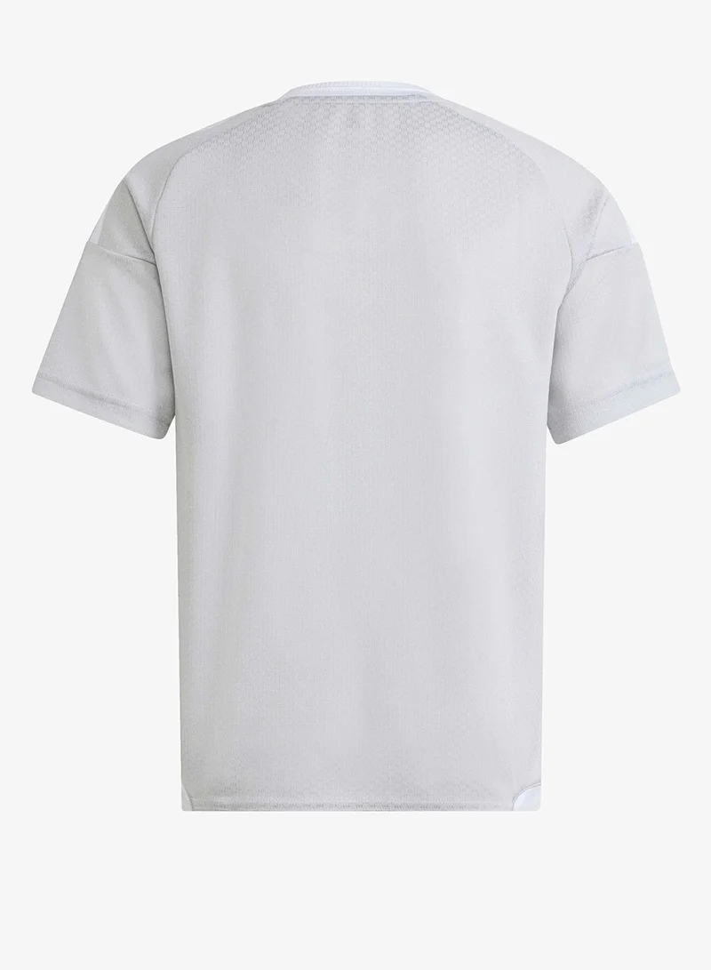 Adidas Youth Tiro26 Competition Match Day Jersey