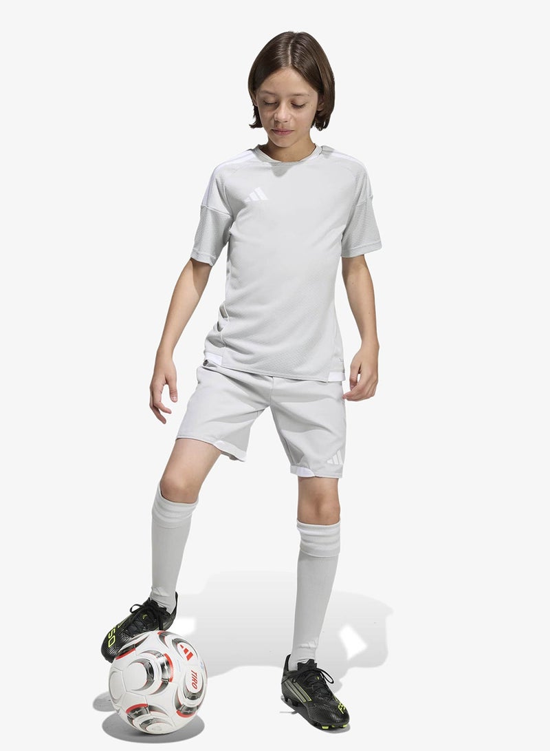 Adidas Youth Tiro26 Competition Match Day Jersey - Image 5