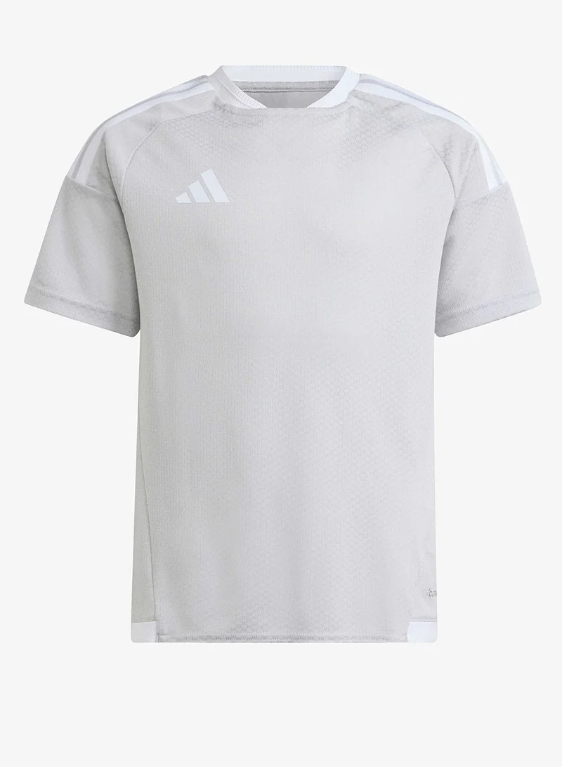 Adidas Youth Tiro26 Competition Match Day Jersey