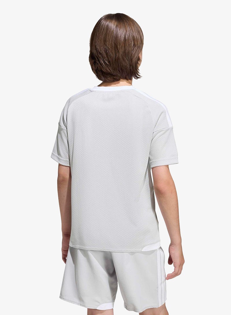 Adidas Youth Tiro26 Competition Match Day Jersey - Image 2