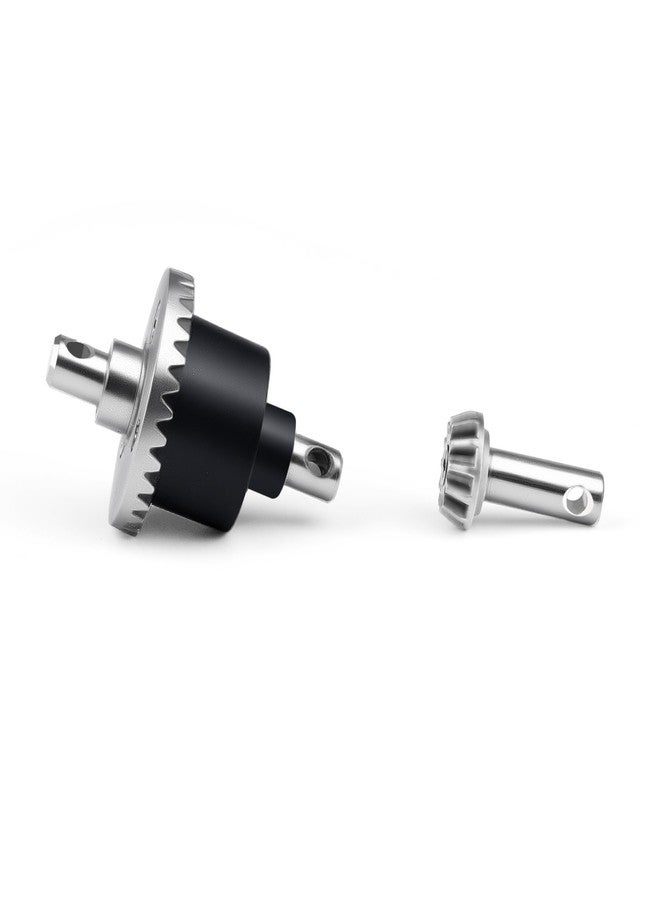 Hosim X06 RC Car Front Differential Mechanism Components X6-CQ04 Accessory Spare Parts for 1:10 X06 RC Car - Image 1