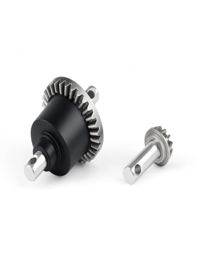 Hosim X06 RC Car Front Differential Mechanism Components X6-CQ04 Accessory Spare Parts for 1:10 X06 RC Car - Image 3