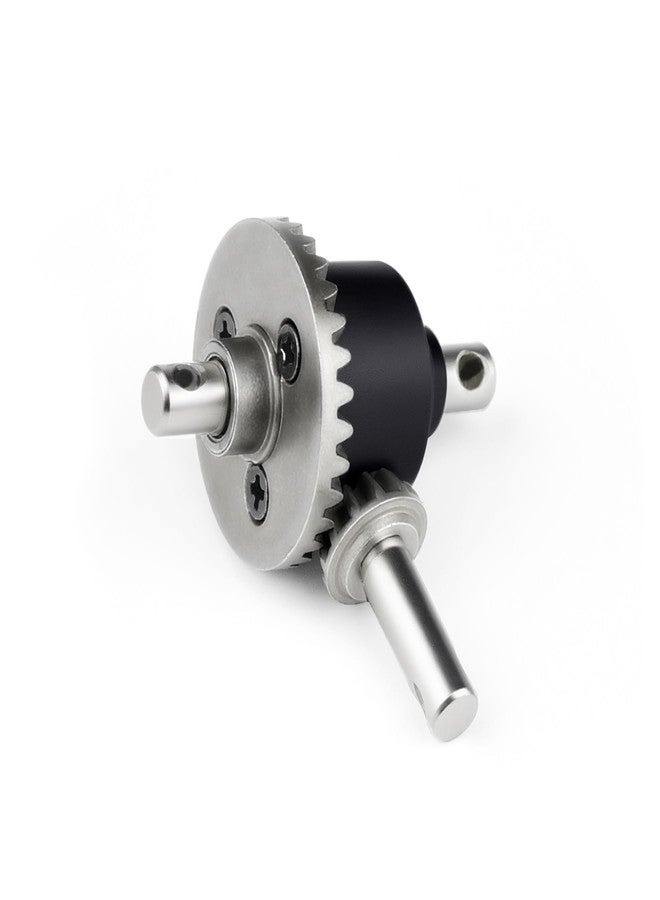 Hosim X06 RC Car Front Differential Mechanism Components X6-CQ04 Accessory Spare Parts for 1:10 X06 RC Car - Image 5