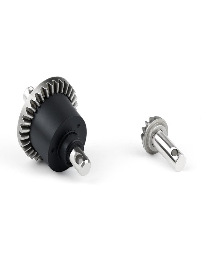 Hosim X06 RC Car Front Differential Mechanism Components X6-CQ04 Accessory Spare Parts for 1:10 X06 RC Car - Image 2