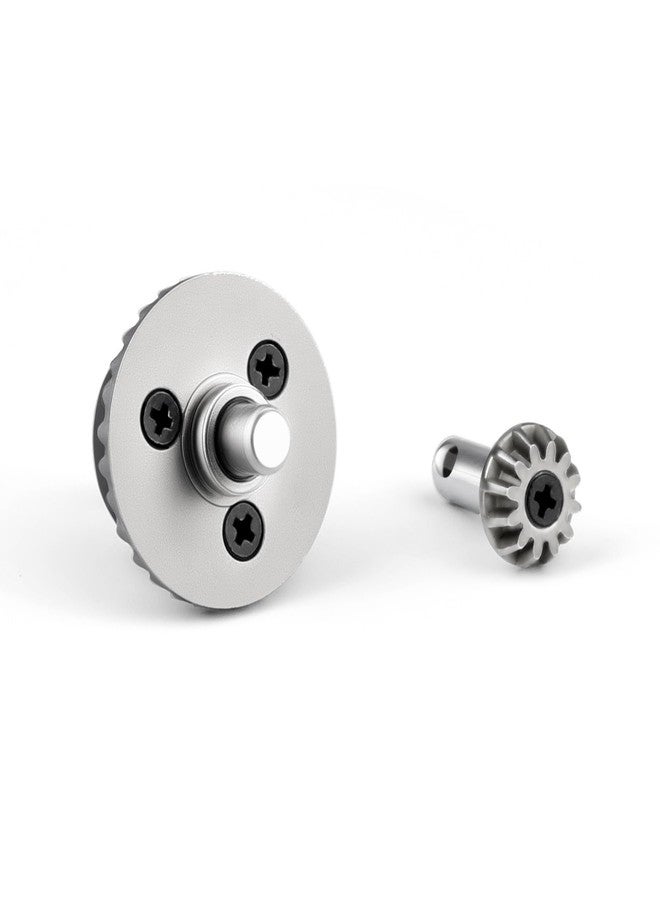 Hosim X06 RC Car Front Differential Mechanism Components X6-CQ04 Accessory Spare Parts for 1:10 X06 RC Car - Image 4