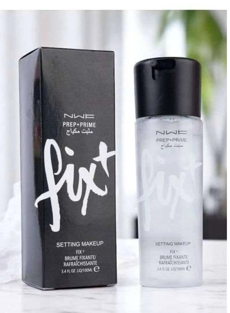 NWK Makeup setting spray from nwk