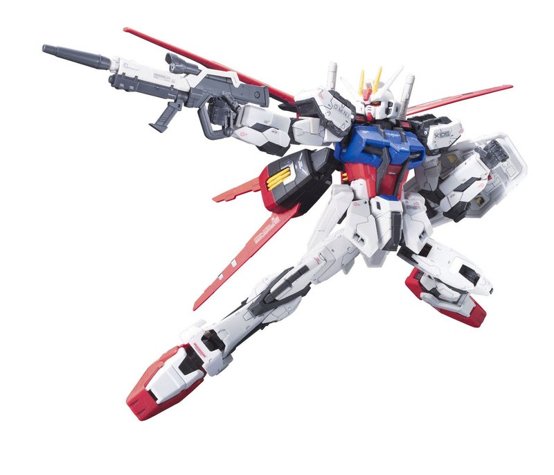 BANDAI SPIRITS بانداي 03 آيل سترايك غاندام 1144 ريال غريد - Image 2