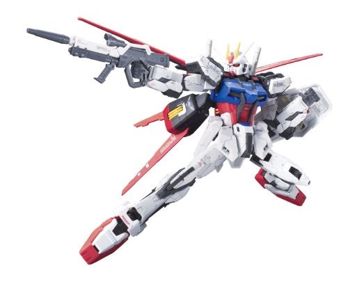 BANDAI SPIRITS بانداي 03 آيل سترايك غاندام 1144 ريال غريد - Image 1