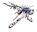 BANDAI SPIRITS بانداي 03 آيل سترايك غاندام 1144 ريال غريد - Image 3