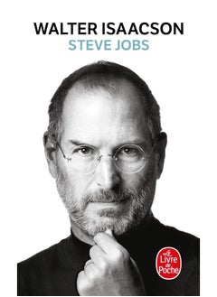 Steve Jobs 