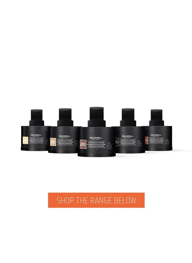 Goldwell Dualsenses Color Revive Root Retouch Copper Red 3.7G, 0.13Oz  - Image 4