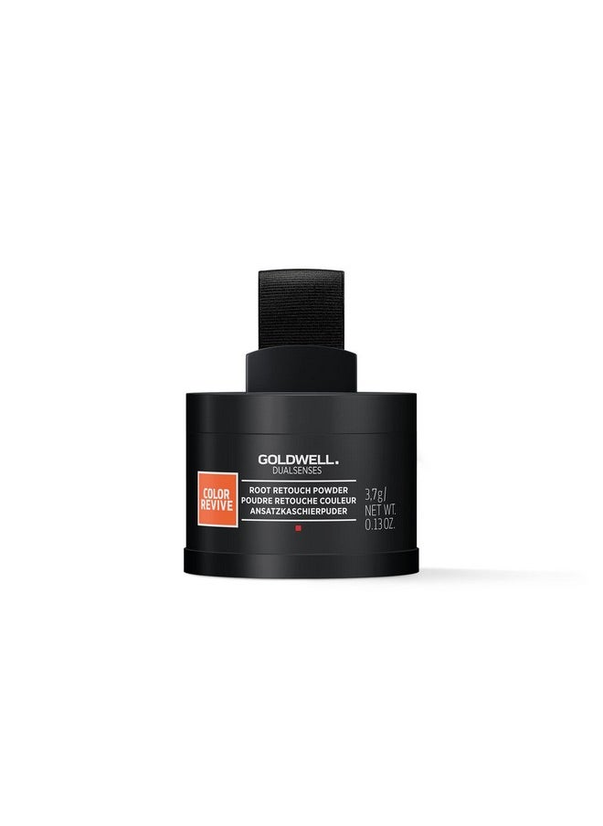 Goldwell Dualsenses Color Revive Root Retouch Copper Red 3.7G, 0.13Oz  - Image 1
