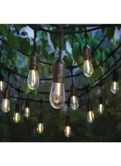Generic 10 meter bulb holder with 10 bulb inputs  - Image 4