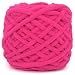 YARFOFUN Chunky Chenille Yarn for CrochetingHot Pink Fluffy Velvet Plush Yarn Thick Soft Chunky Chenille Yarn Baby Blanket Yarn for Crocheting Knitting Beginners 100gHot Pink - Image 2