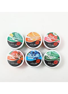 Variety of fruit flavored lip scrubs - pzsku/ZC3EFDDFA2808565F8967Z/45/_/1679519542/ece444e6-4795-446a-8a95-27706d05d85a