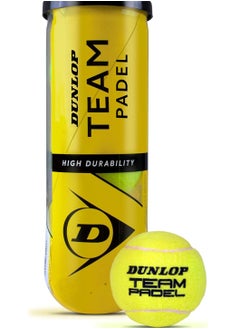 TB Team Padel Balls | 3 Pack | High-Performance Balls | For Intense Matches - pzsku/ZC3F029D76FCB752835F6Z/45/_/1734002807/ab72ad80-0f41-41f6-ad7a-1221607c84ab