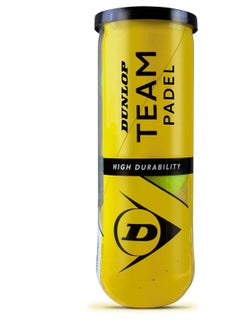 TB Team Padel Balls | 3 Pack | High-Performance Balls | For Intense Matches - pzsku/ZC3F029D76FCB752835F6Z/45/_/1734002818/34cb9722-9f0f-4b53-83c0-12684be5ba41