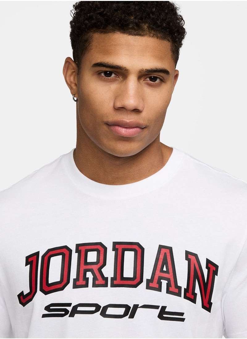 Jordan Jordan Architect T-Shirt  - Image 3