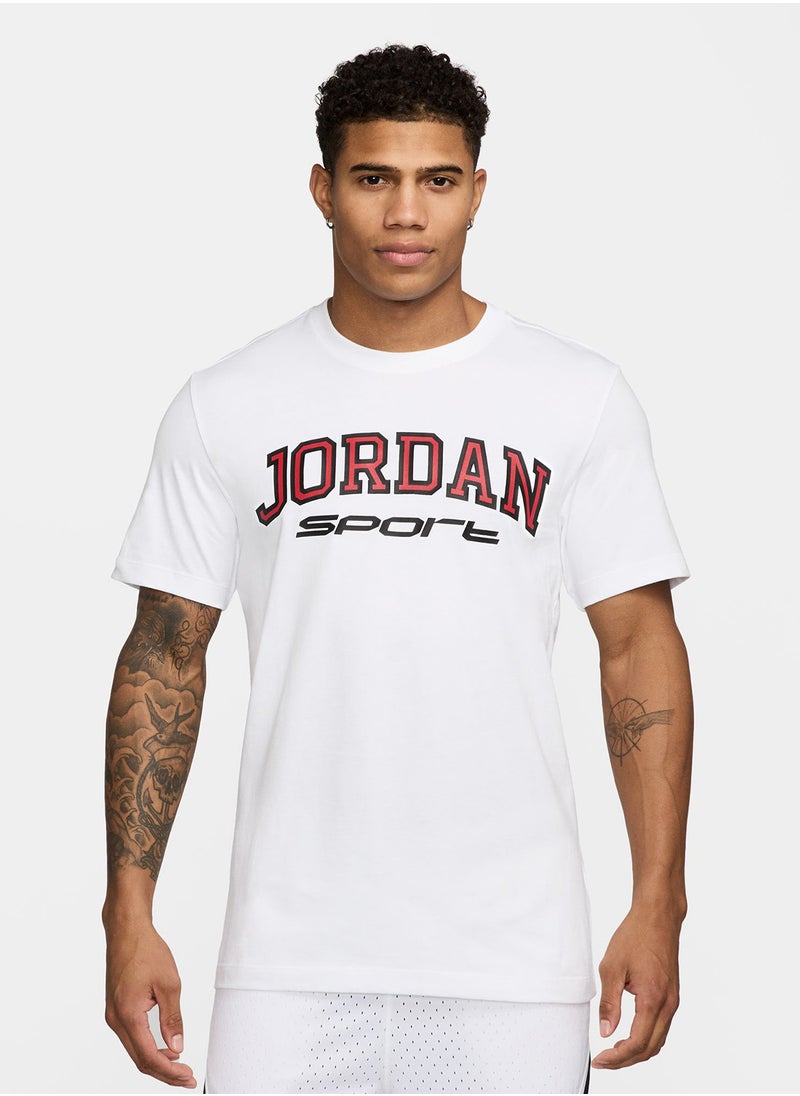 Jordan Jordan Architect T-Shirt  - Image 1