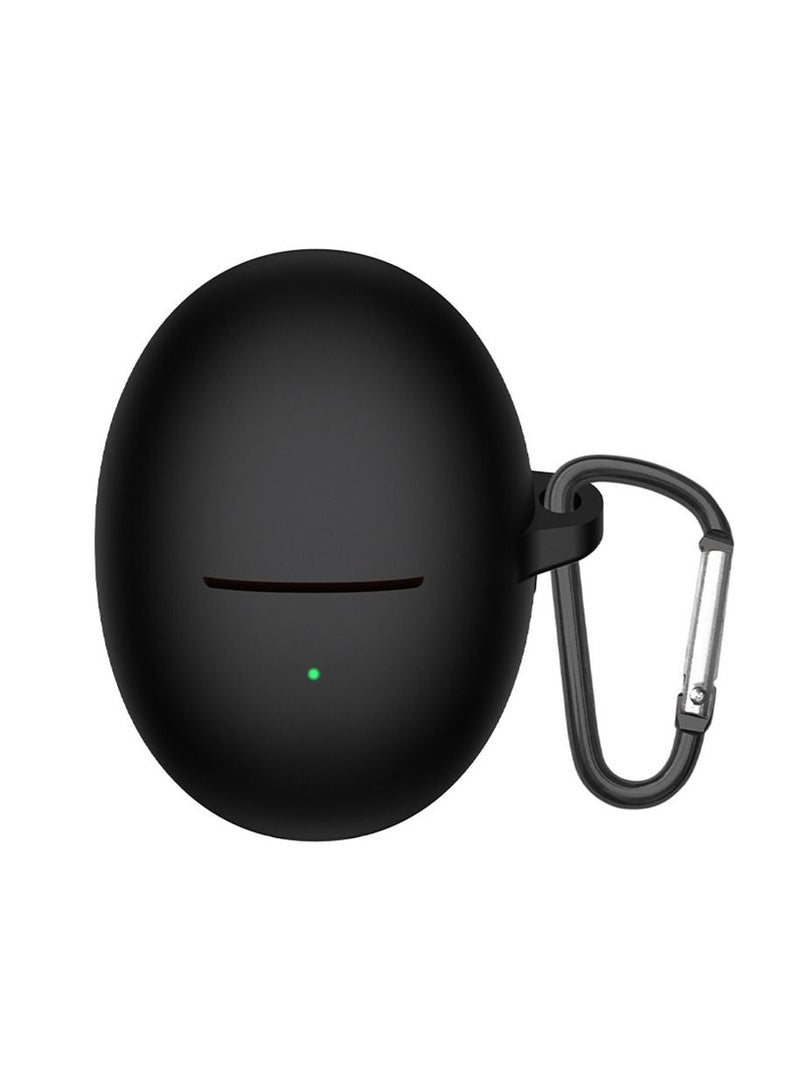 For Huawei FreeBuds 5 Case Shockproof Silicone Earphone Cover Solid Color Hearphone Accessories Box FreeBuds5 Cover - Image 3