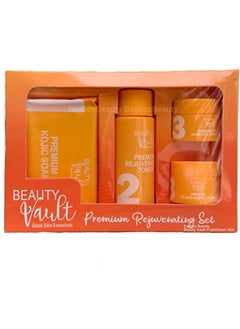Beauty Vault Skin rejuvenation set  - Image 1