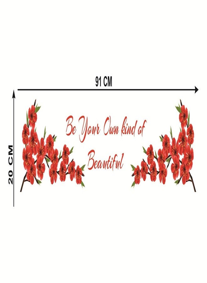 Sticker Studio Vinyl Split Air Conditioner Sticker (Multicolour, Standard Size) - Image 2