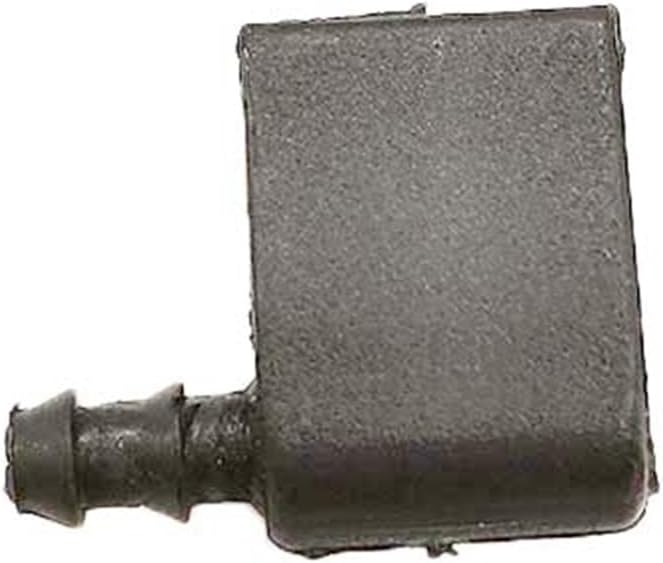 DEMULAX Front Window Washer Jet Wiper Nozzle - Image 1