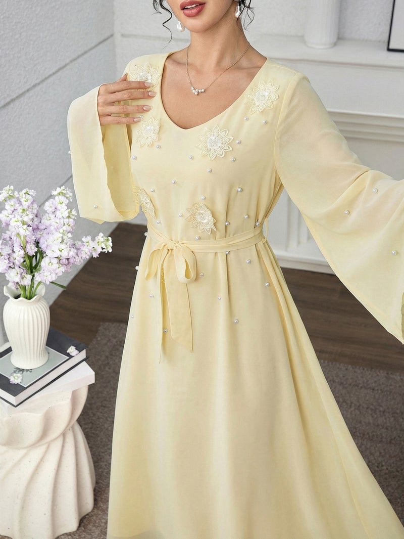 شيكبوينت فساتين عربية نسائية - Image 4