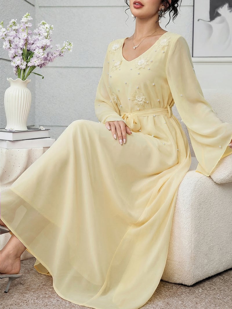 شيكبوينت فساتين عربية نسائية - Image 1