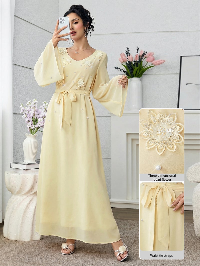 شيكبوينت فساتين عربية نسائية - Image 5