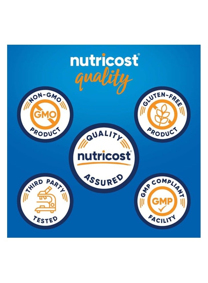 Nutricost Agmatine - Pure Agmatine 100 Servings - Powder - Image 5