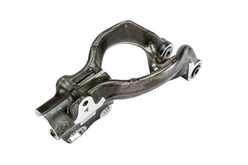 GM Genuine Parts 23189141 Front Passenger Side Suspension Strut Yoke - Image 2