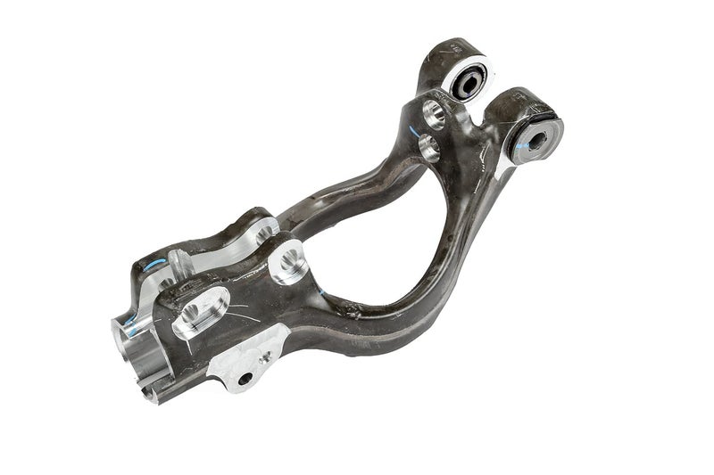 GM Genuine Parts 23189141 Front Passenger Side Suspension Strut Yoke - Image 4