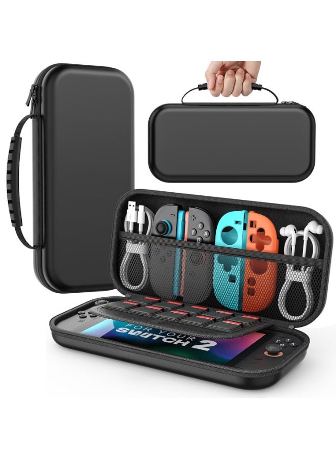 General Game handle protection bag EVA handbag storage bag anti-fall portable storage bag  - Image 1