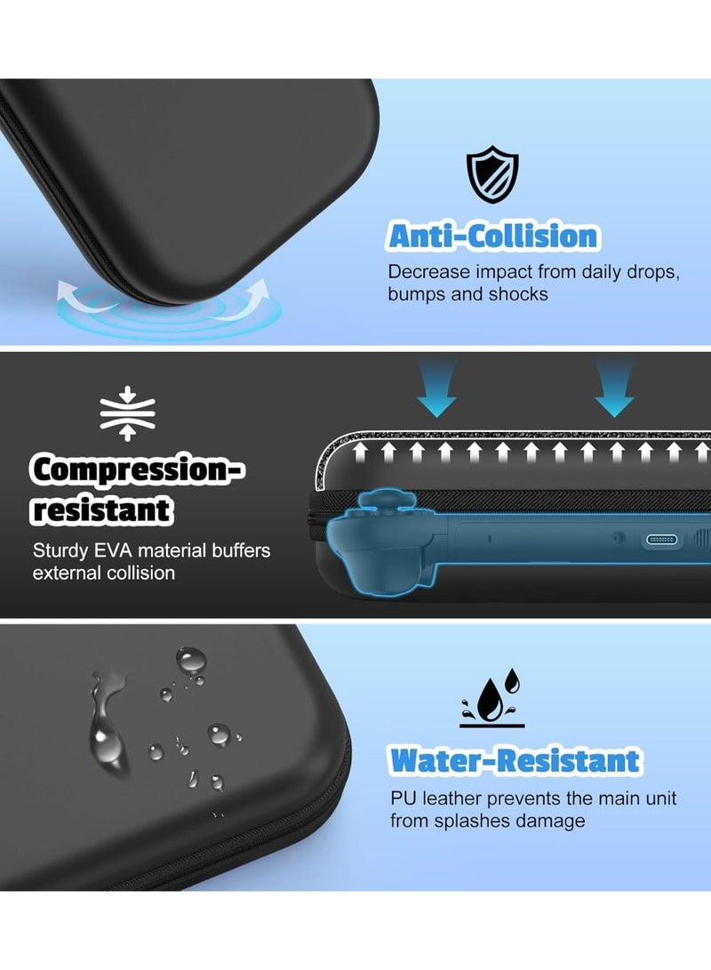 General Game handle protection bag EVA handbag storage bag anti-fall portable storage bag  - Image 3