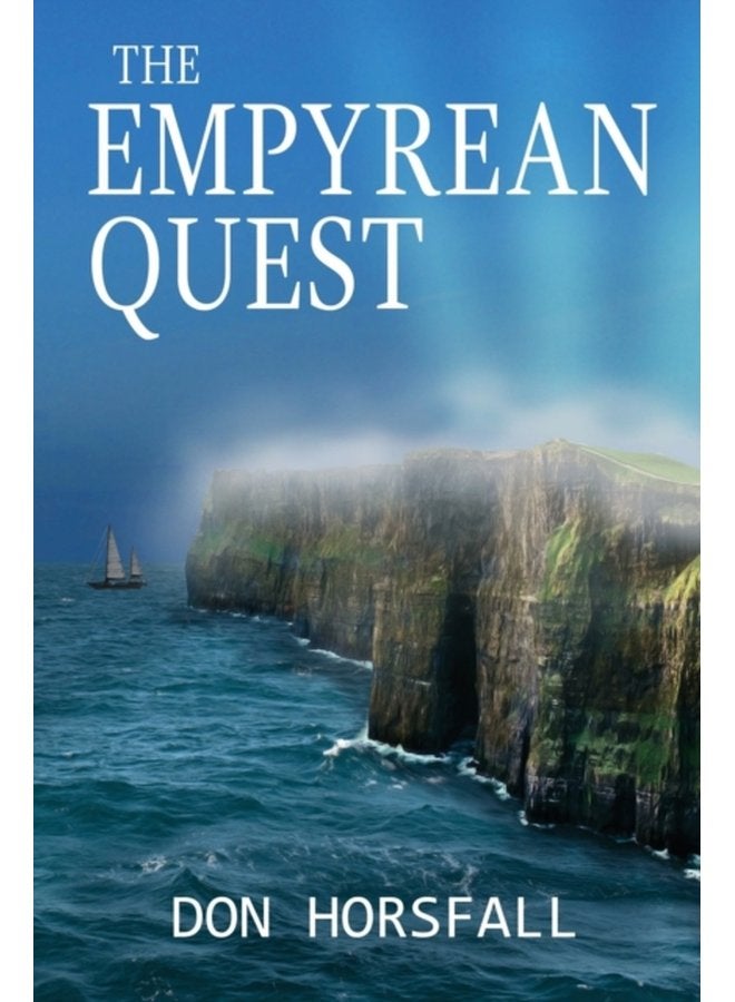 The Empyrean Quest - Paperback