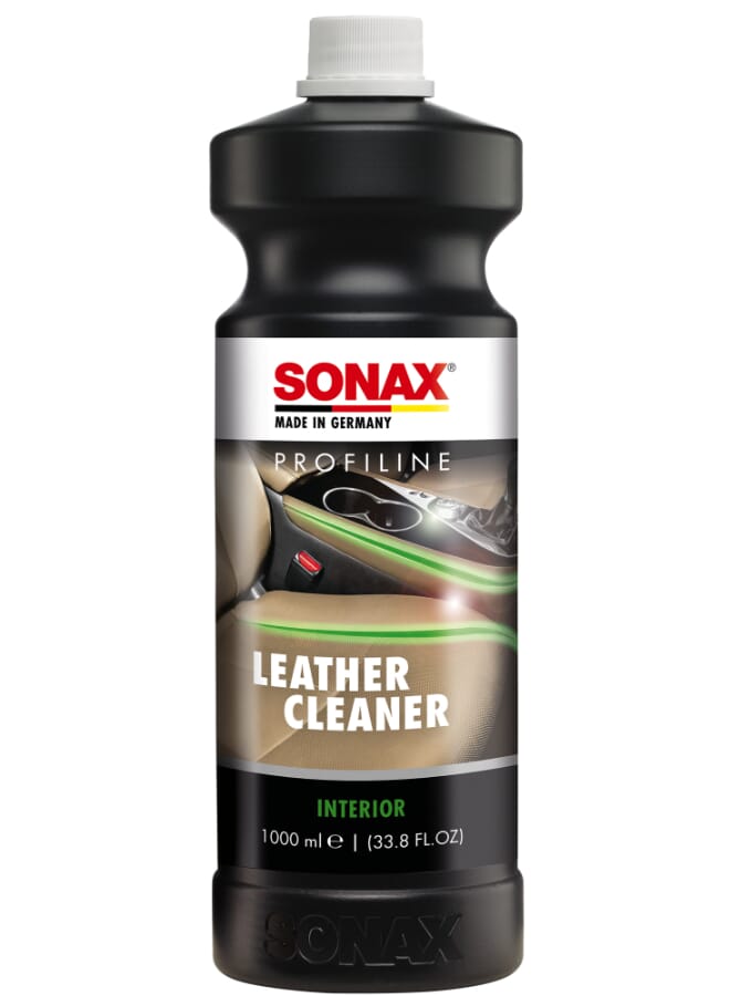 sonax PROFILINE Leather Cleaner Content:1 l Art. No.: 270300