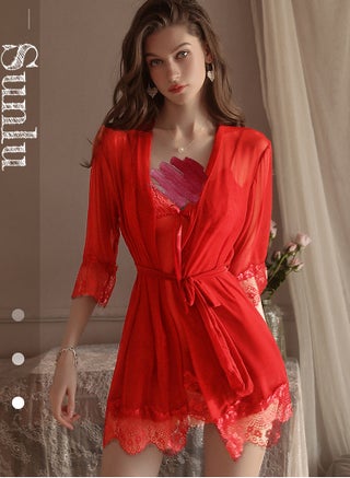 Women's Mesh Lace Suspender Underwear Nightdress - pzsku/ZC3F0D6BCAEE6D8158F20Z/45/_/1725965060/50da8790-dcac-46d9-9eb9-0cdb619f23b5