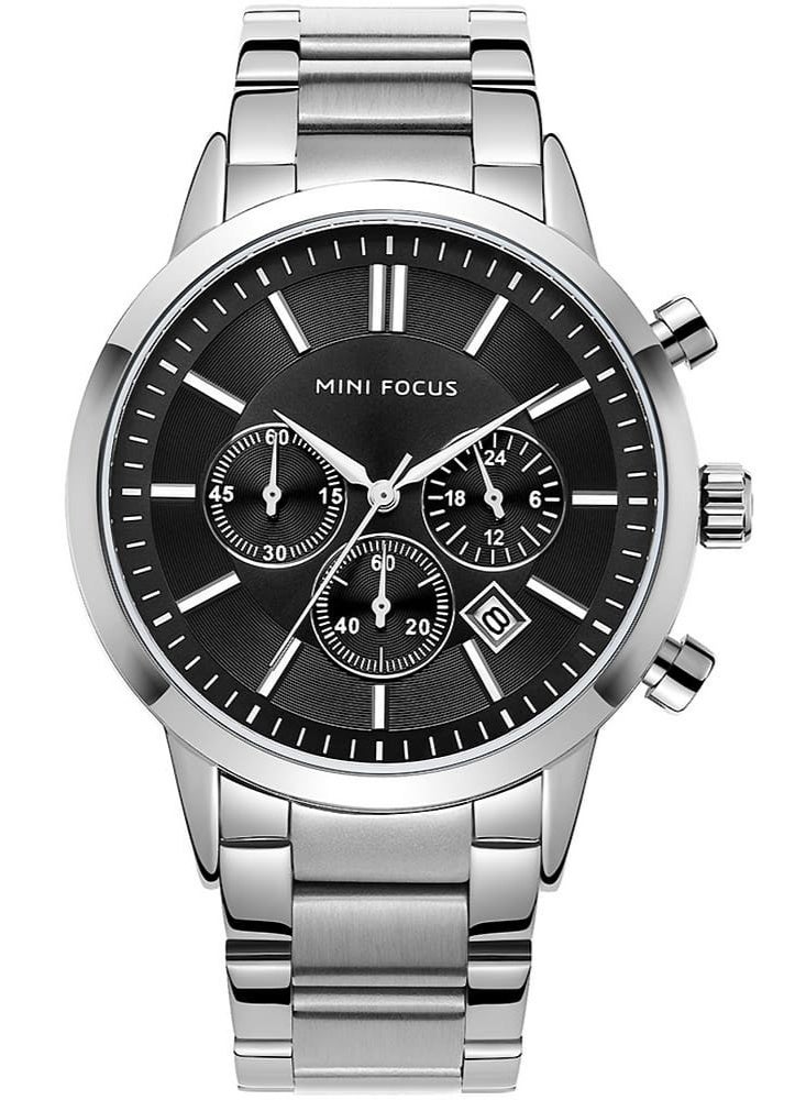 Mini Focus Watch For Men MF0188G-03 - Image 1