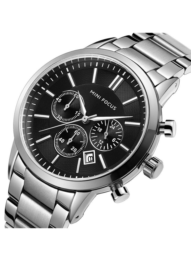 Mini Focus Watch For Men MF0188G-03 - Image 2