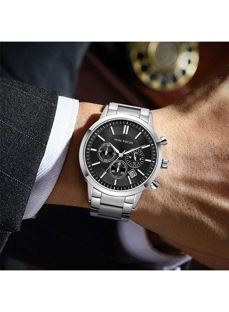 Mini Focus Watch For Men MF0188G-03 - Image 4