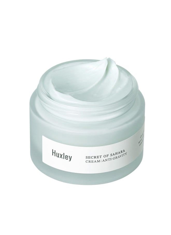 Huxley Secret of Sahara, Anti-Gravity Cream, 1.69 fl oz (50 ml)  - Image 2