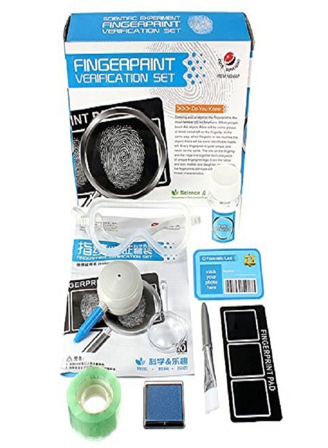 بصمه الاصبع - Image 2